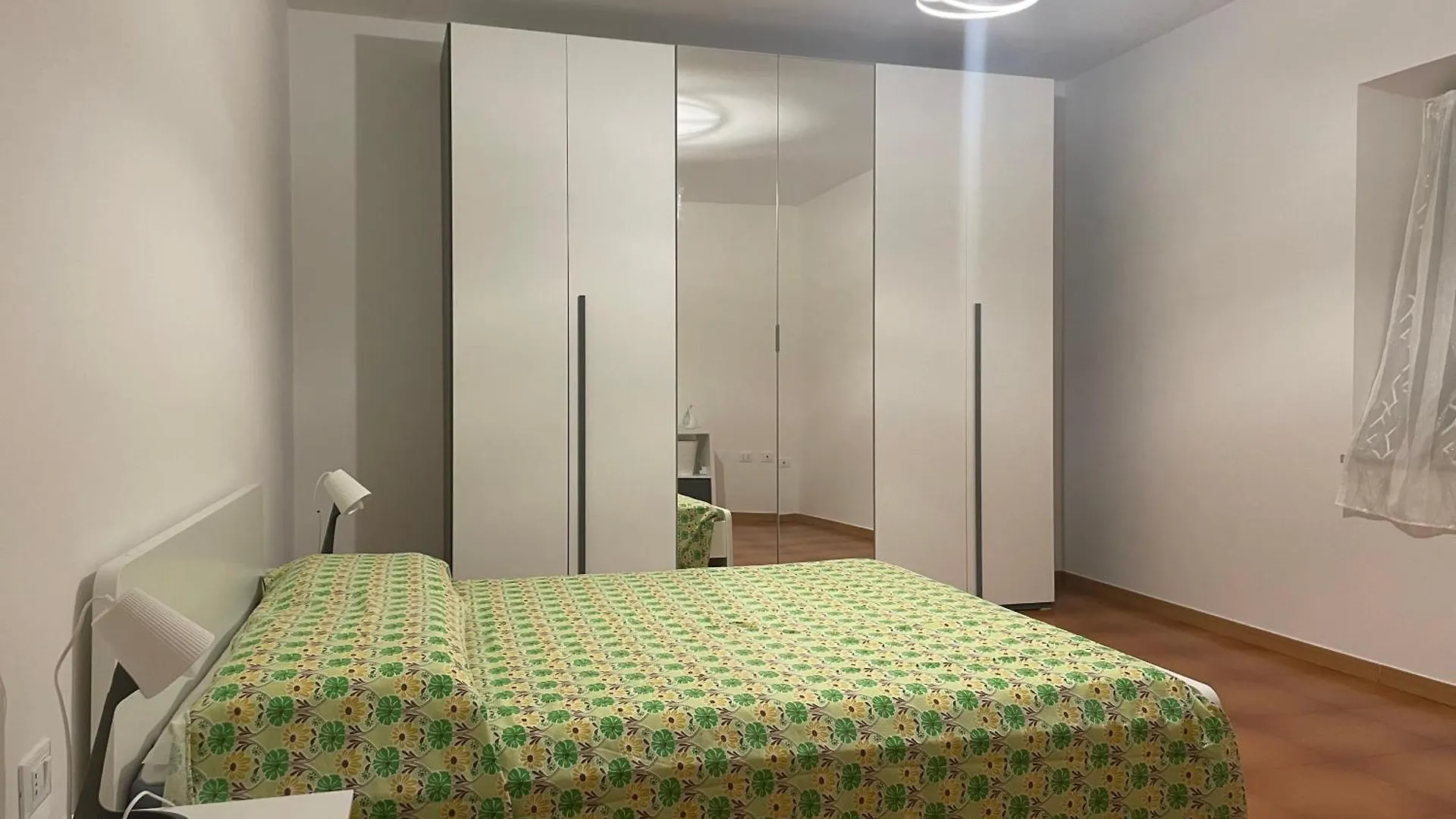 Dal Zaro Home Scandolara Ravara Casa vacanze