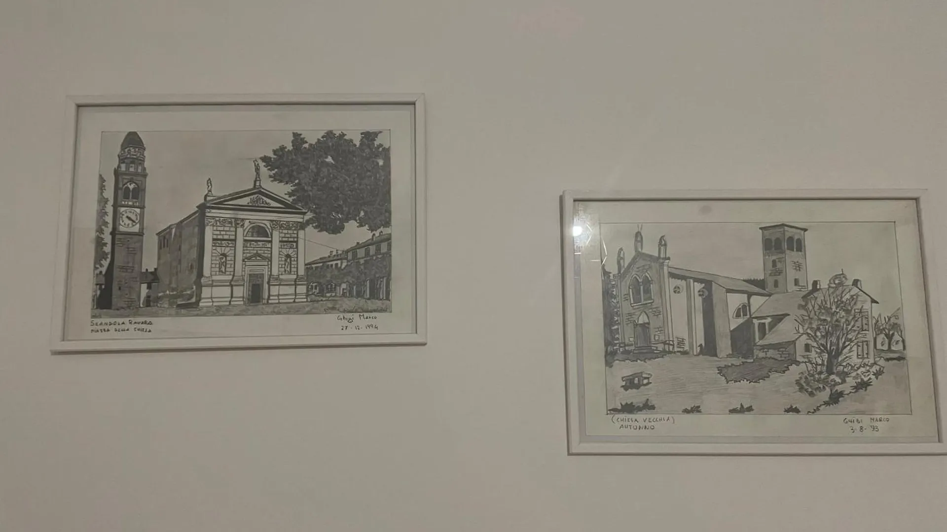 Dal Zaro Home Scandolara Ravara Casa vacanze