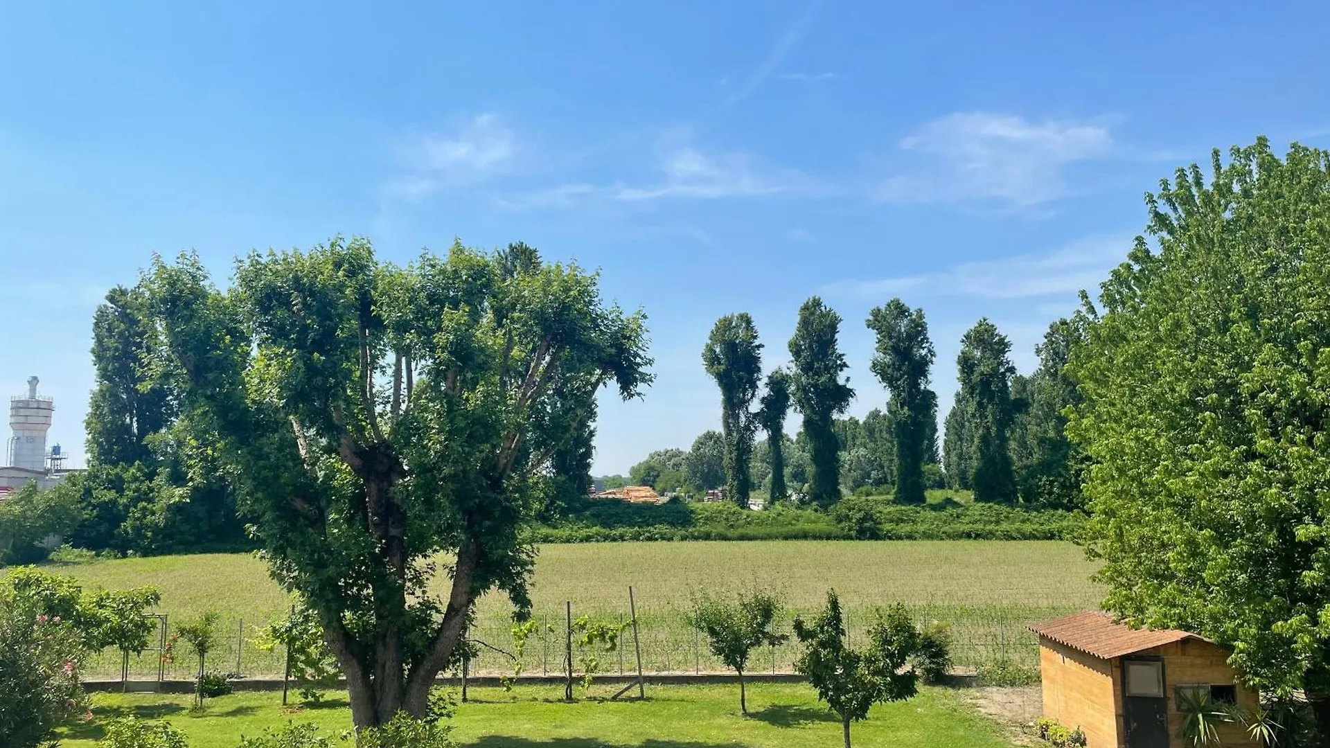 Casa vacanze Dal Zaro Home Scandolara Ravara