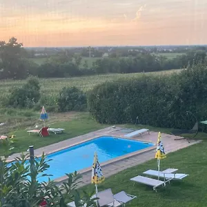 Nido Nel Verde , Grazzano Visconti Italia